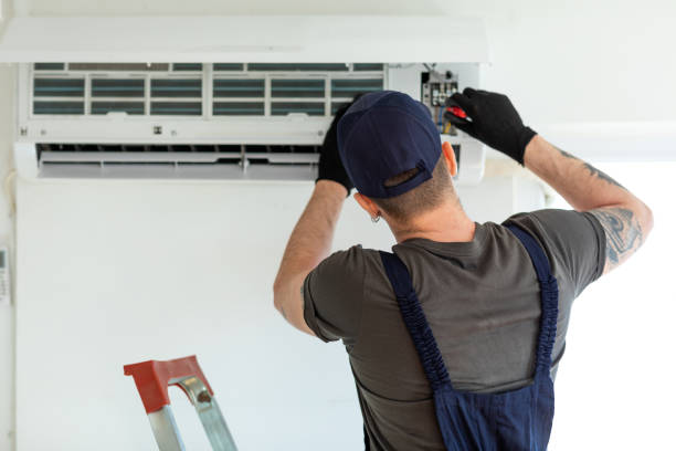 Affordable HVAC Duct Cleaning in Orange Park, FL