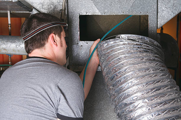 Best Air Duct Cleaning Near Me  in Orange Park, FL