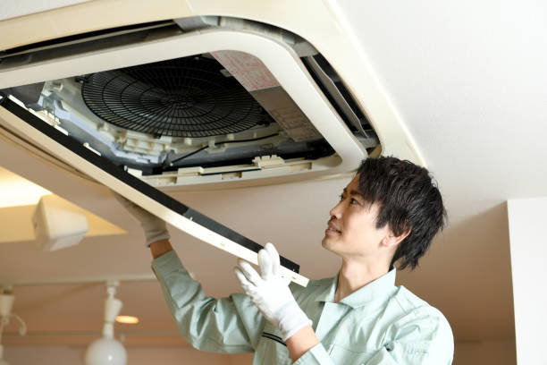 Best Commercial Air Duct Cleaning  in Orange Park, FL