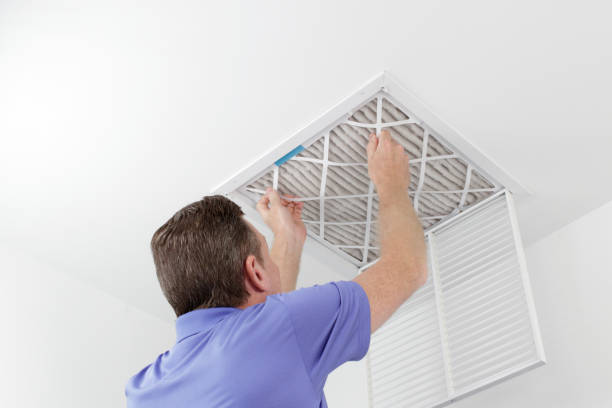 Reliable Orange Park, FL Airduct Cleaning Solutions